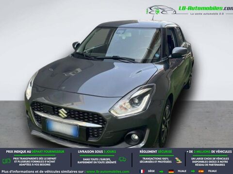 Swift 1.2 Dualjet Hybrid BVM 83 ch 2021 occasion 31850 Beaupuy
