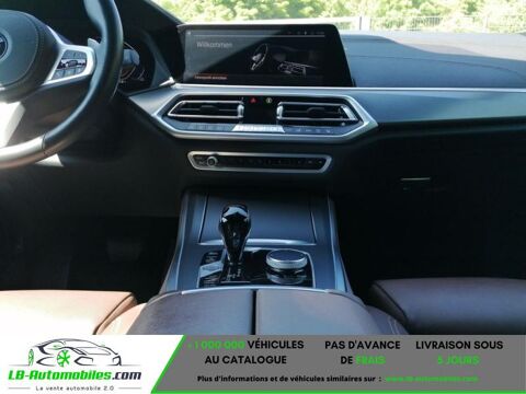 X5 xDrive25d 231 ch BVA 2022 occasion 31850 Beaupuy