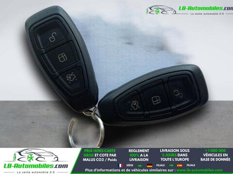 Ford B-max 1.4 90 BVM 2017 occasion Beaupuy 31850