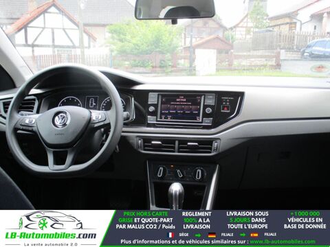 Polo 1.0 TSI 95 S&S BVA 2019 occasion 31850 Beaupuy