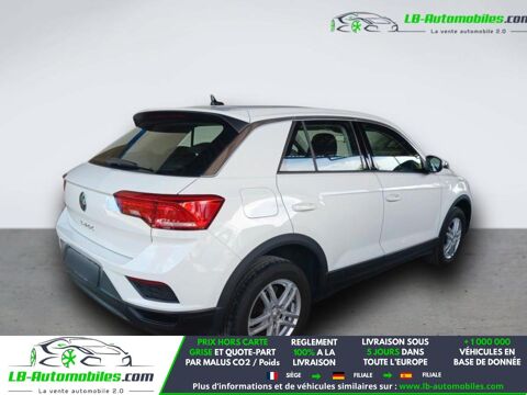 T-ROC 1.0 TSI 110 Start/Stop BVM 2021 occasion 31850 Beaupuy