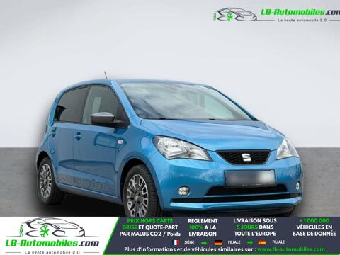 Mii 1.0 75 ch BVA 2019 occasion 31850 Beaupuy