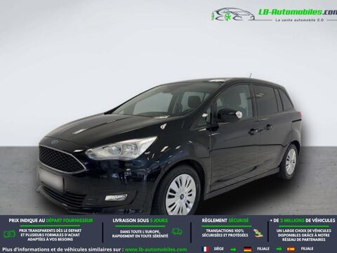 Grand C-MAX 1.0 EcoBoost 125 BVM 2018 occasion 31850 Beaupuy