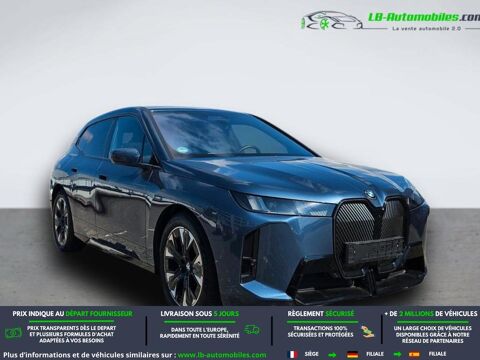 iX xDrive50 523ch 2026 occasion 31850 Beaupuy