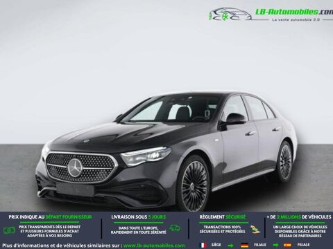 Classe E 400 e BVA 4MATIC 2025 occasion 31850 Beaupuy
