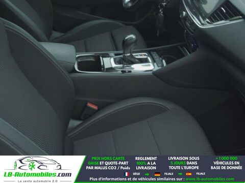 Insignia 2.0 Turbo 200 ch BVA 2020 occasion 31850 Beaupuy