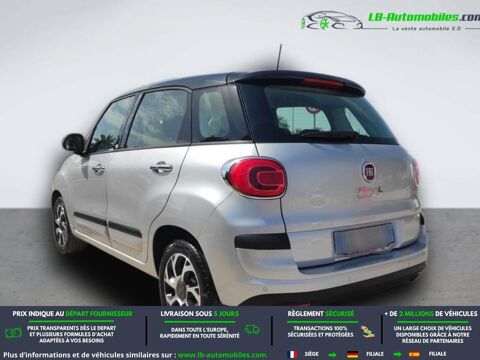 500 L 1.6 Multijet 120 ch BVM 2020 occasion 31850 Beaupuy
