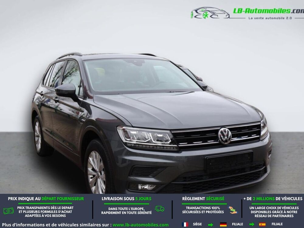 Tiguan 1.5 TSI EVO 130 2019 occasion 31850 Beaupuy