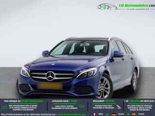 Classe C 180 BVA 2018 occasion 31850 Beaupuy