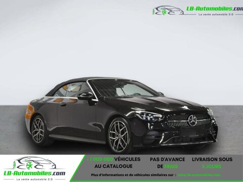 Mercedes Classe E 200 BVA 2023 occasion Beaupuy 31850
