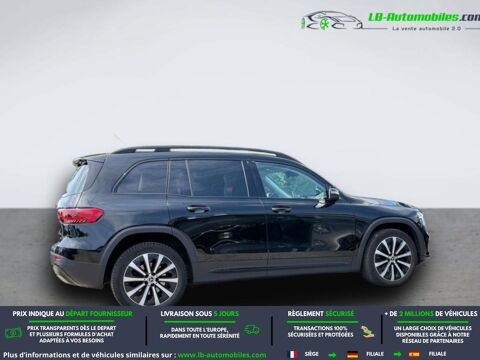 GLB 250 BVA 4Matic 2020 occasion 31850 Beaupuy