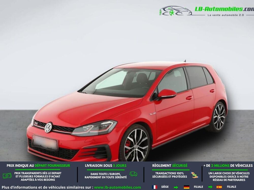 Golf 2.0 TSI 245 BVA GTI Performance 2019 occasion 31850 Beaupuy