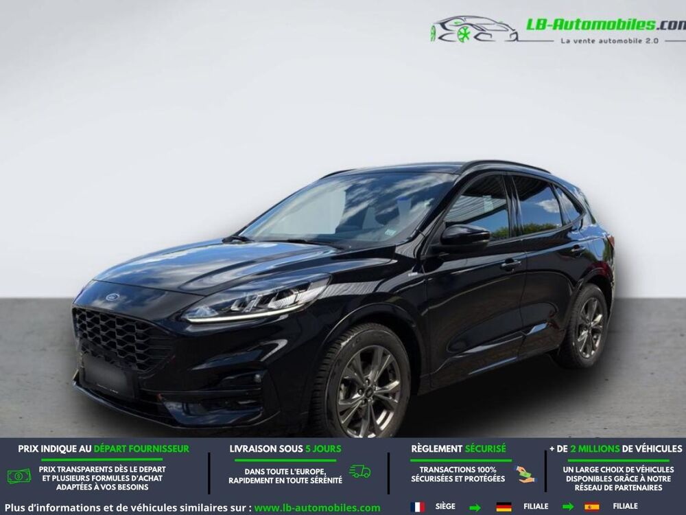 Kuga 2.0 EcoBlue 150 mHEV BVM 2022 occasion 31850 Beaupuy