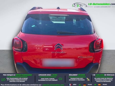 Golf BlueHDi 120 BVM 2019 occasion 31850 Beaupuy