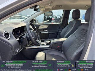 Classe B 180 d BVA 2020 occasion 31850 Beaupuy