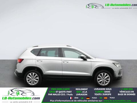 Ateca 1.5 TSI 150 ch BVM 2023 occasion 31850 Beaupuy