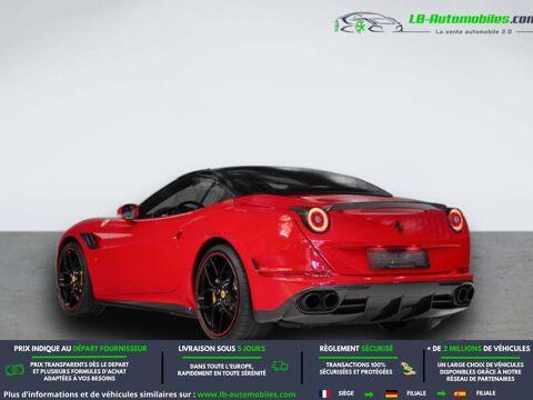California V8 4.0 560ch 2017 occasion 31850 Beaupuy