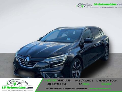 Renault Megane IV Estate TCe 165BVA 2018 occasion Beaupuy 31850