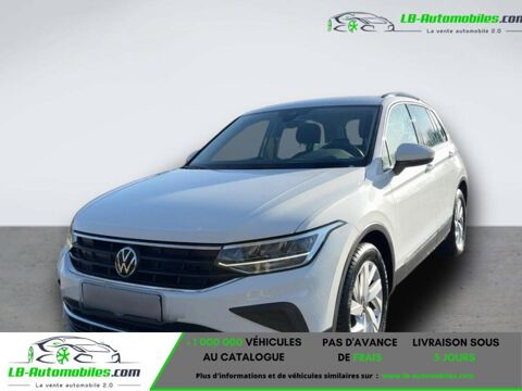 Volkswagen Tiguan 1.5 TSI 130ch BVM 2021 occasion Beaupuy 31850