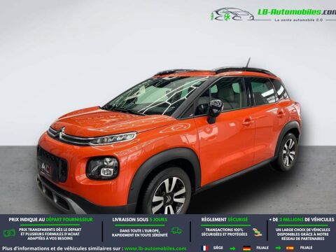 Citro&euml;n C3 Aircross PureTech 110 BVM 2020 occasion Beaupuy 31850