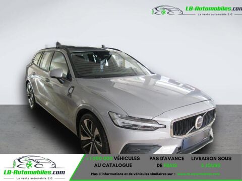 Volvo V60 B3 163 ch BVA 2023 occasion Beaupuy 31850