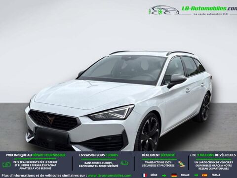 Leon 2.0 TSI 310 ch BVA 4Drive 2023 occasion 31850 Beaupuy