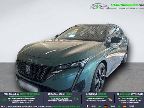 Annonce voiture Peugeot 308 SW 22499 €