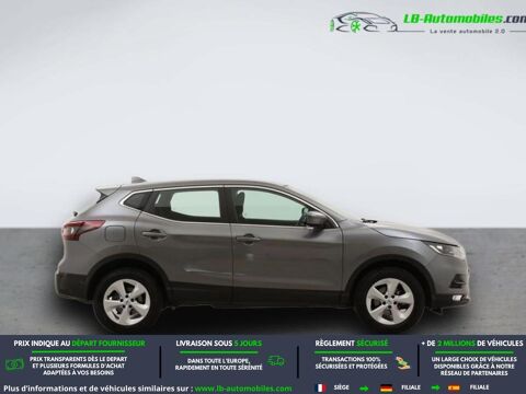 Qashqai 1.3 DIG-T 140 2020 occasion 31850 Beaupuy