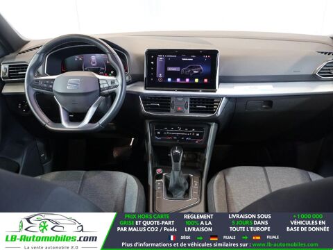 Tarraco 2.0 TDI 150 ch BVA 5 pl 2023 occasion 31850 Beaupuy