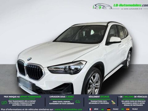 Annonce voiture BMW X1 22900 €