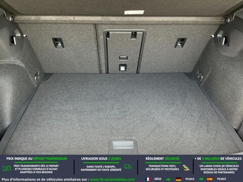 Golf 1.4 TSI 150 Hybride Rechargeable BVA 2020 occasion 31850 Beaupuy