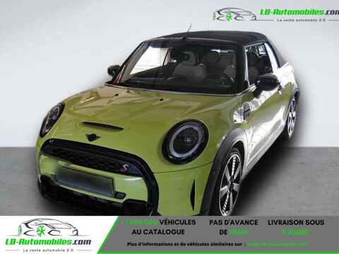 Mini Cooper S 178 CH BVA 2021 occasion Beaupuy 31850