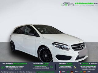 Classe B 200 BVA 2016 occasion 31850 Beaupuy