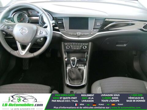 Astra 1.2 Turbo 130 ch BVM 2021 occasion 31850 Beaupuy