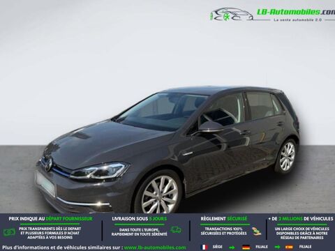 Annonce voiture Volkswagen Golf 16980 €