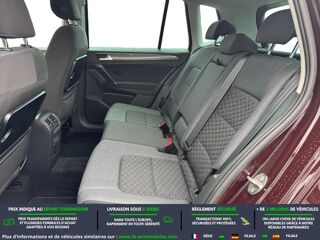 Golf 1.0 TSI 110 BVM 2018 occasion 31850 Beaupuy
