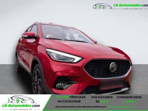 MG.ZS 1.5L VTI-Tech 106ch 2WD 2022 occasion 31850 Beaupuy