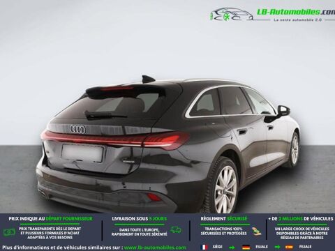 A5 40 TDI Hybride 204 BVA Quattro 2025 occasion 31850 Beaupuy