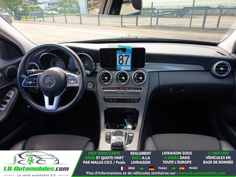 Classe C 220 d BVA 2020 occasion 31850 Beaupuy