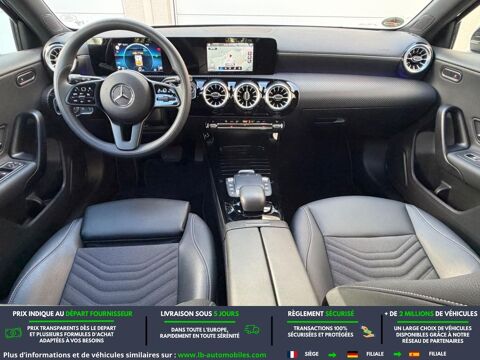Classe A 180 BVA 2022 occasion 31850 Beaupuy