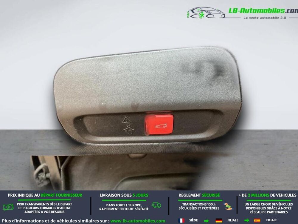 408 PureTech 130 ch BVA 2024 occasion 31850 Beaupuy