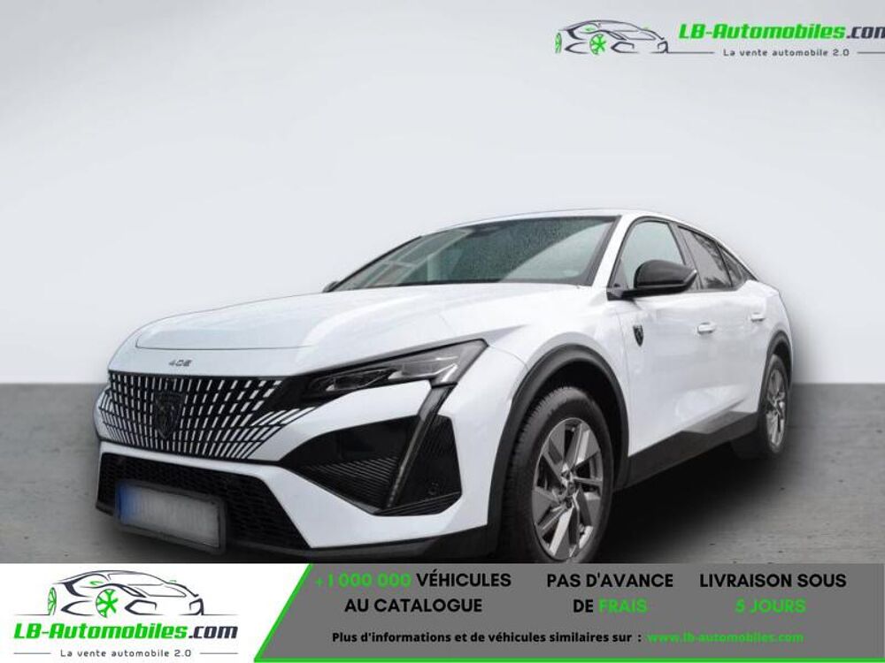 408 PHEV 180 e-BVA 2024 occasion 31850 Beaupuy