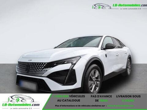 Peugeot 408 PHEV 180 e-BVA 2024 occasion Beaupuy 31850