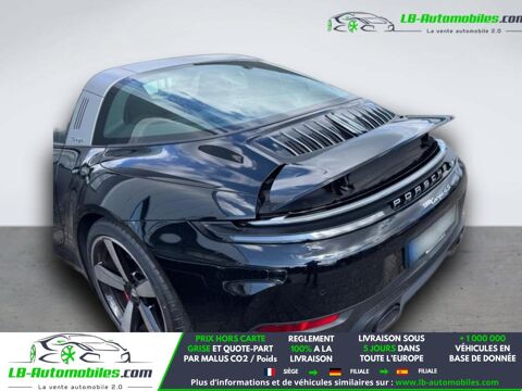 911 4 3.0i 480 PDK 2025 occasion 31850 Beaupuy