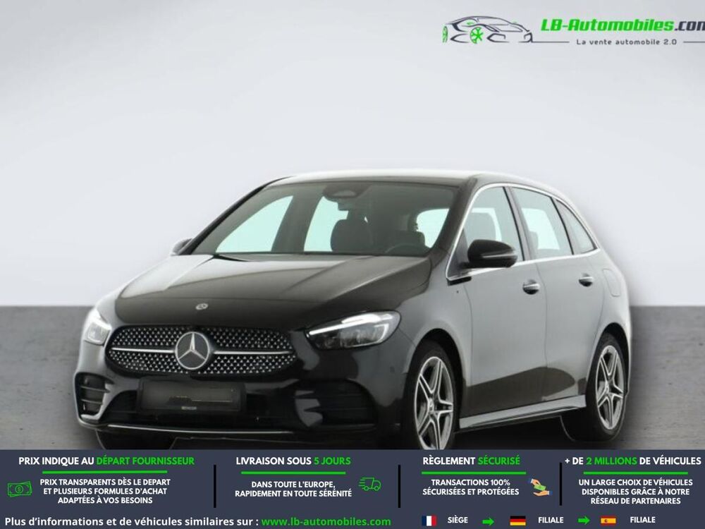 Classe B 250 e BVA 2025 occasion 31850 Beaupuy