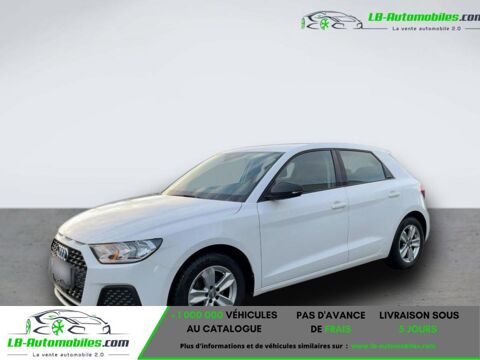 Audi A1 30 TFSI 116 ch BVM 2019 occasion Beaupuy 31850