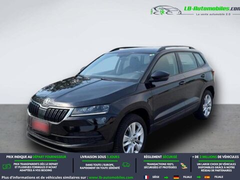 Annonce voiture Skoda Karoq 19900 €