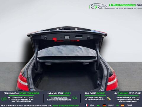 Annonce voiture Mercedes Classe E 16999 €