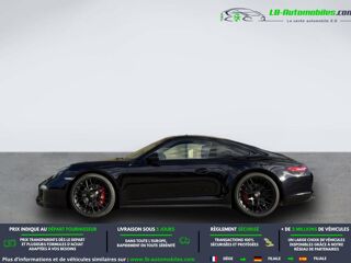 911 GTS 3.8i 430 PDK 2015 occasion 31850 Beaupuy