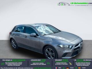 Classe A 180 CDI BVA 2018 occasion 31850 Beaupuy